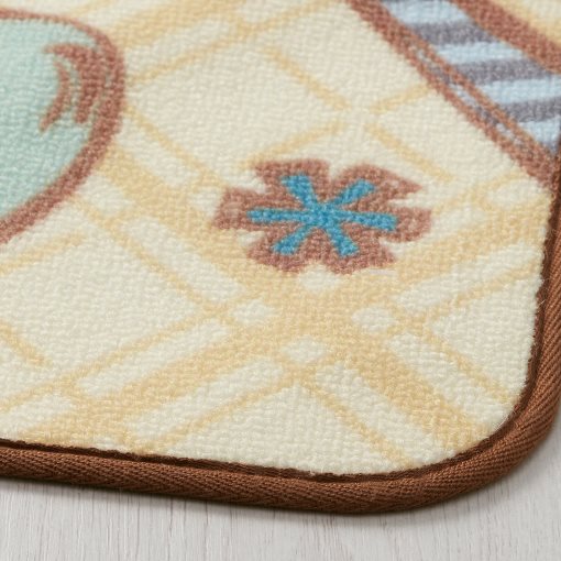 GRΑRUP, kitchen mat, 50x120 cm, 704.492.37