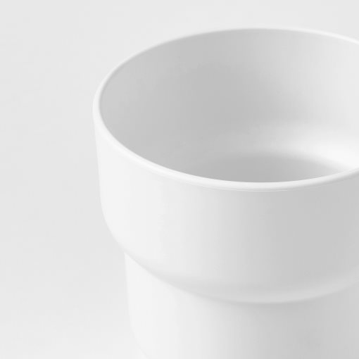 FÖRENLIG, plant pot in/outdoor, 704.548.13
