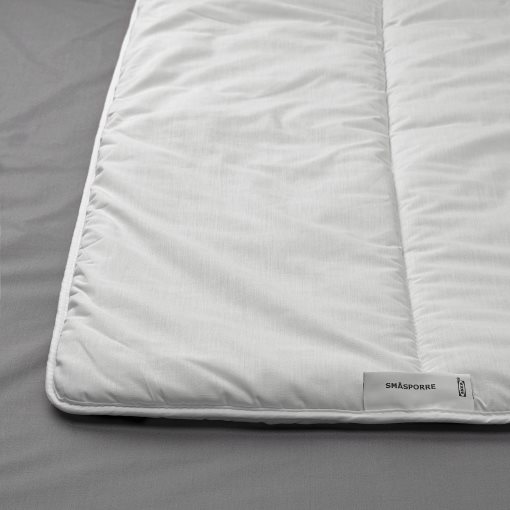 SMÅSPORRE, duvet warm, 150x200 cm, 704.579.77