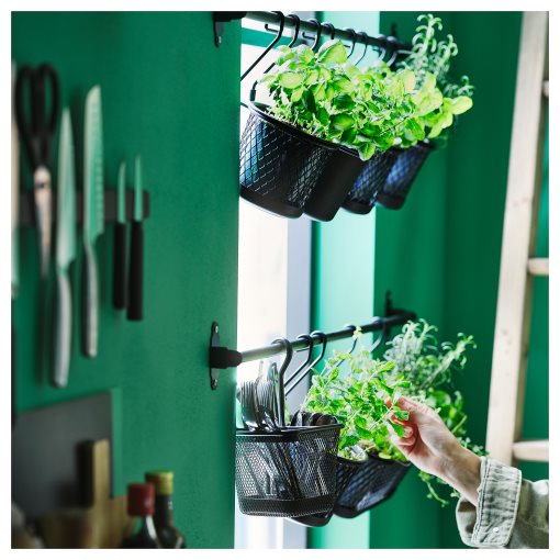 HULTARP, δοχείο, 14x16 cm, 704.628.27