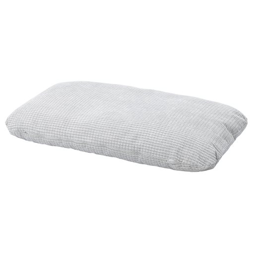 LURVIG, cushion, 62x100 cm, 704.632.28