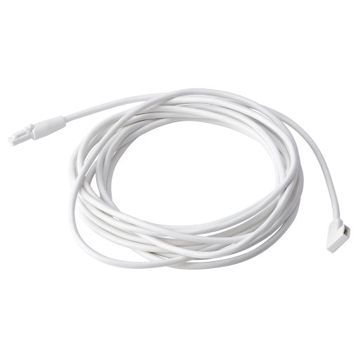VÅGDAL, connection cord, 3.5 m, 704.636.00