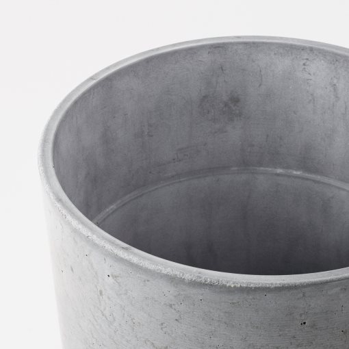 BOYSENBÄR, plant pot in/outdoor, 19 cm, 704.675.56