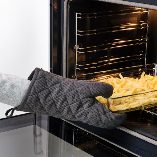 RINNIG, oven glove, 704.763.63