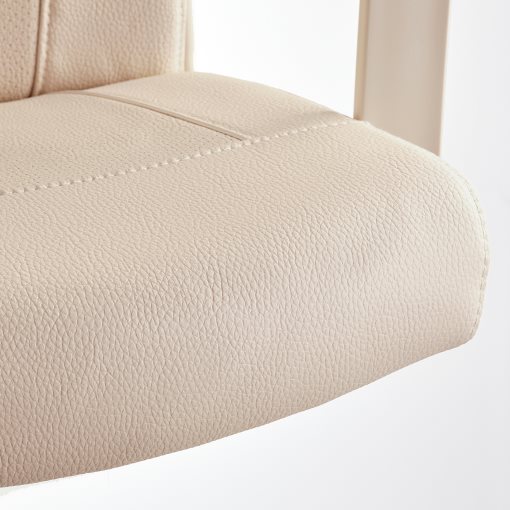 MILLBERGET, swivel chair, 704.893.89