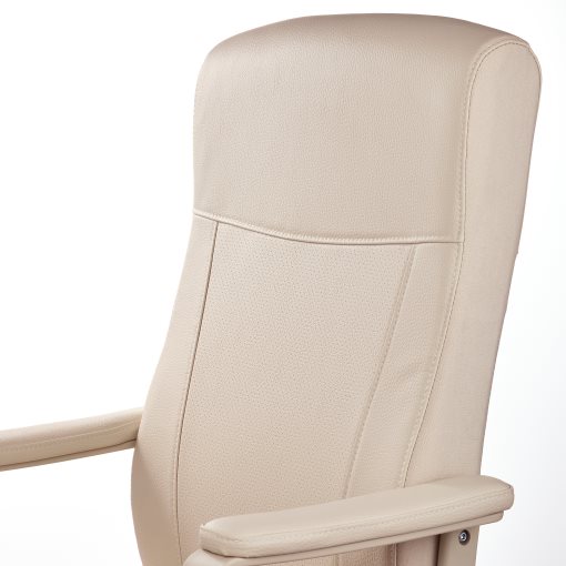 MILLBERGET, swivel chair, 704.893.89