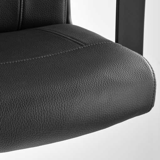 MILLBERGET, swivel chair, 704.893.94