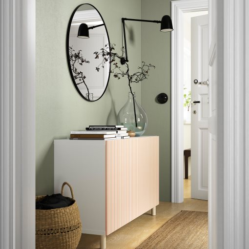 MEJARP, leg 2 pack, 10 cm, 704.899.16