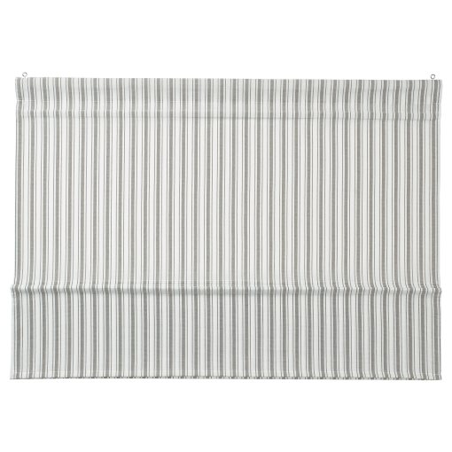 RINGBLOMMA, Roman blind, 120x160 cm, 704.910.66