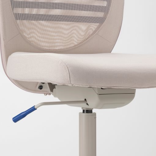 FLINTAN, office chair, 704.922.02