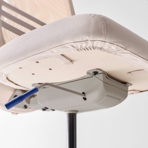FLINTAN, office chair, 704.922.02