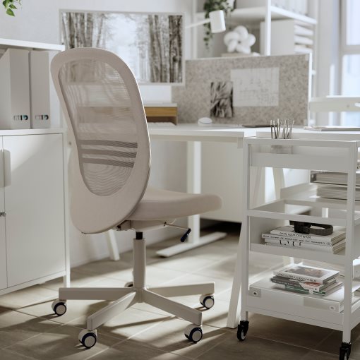 FLINTAN, καρέκλα γραφείου, 704.922.02