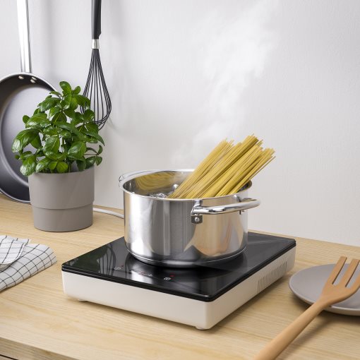 TILLREDA, portable induction hob, 1 zone, 704.935.03