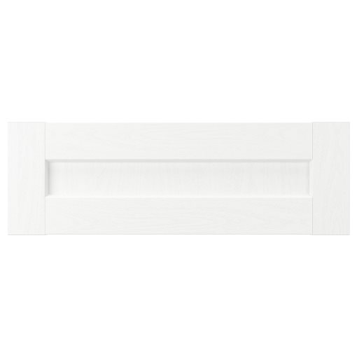 ENKÖPING, πρόσοψη συρταριού, 60x20 cm, 705.057.80
