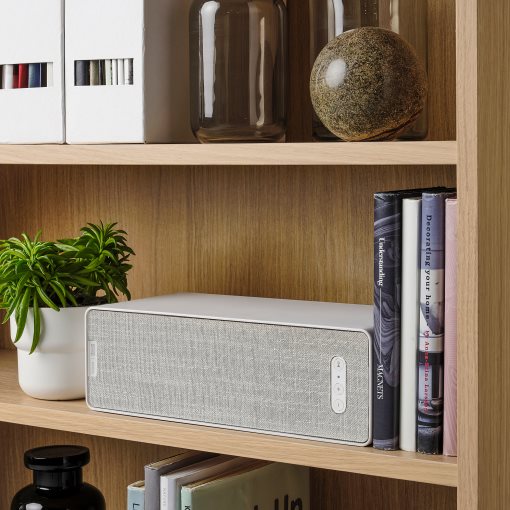 SYMFONISK, WiFi bookshelf speaker/gen 2, 705.065.91