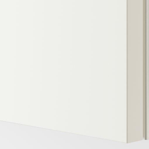 HASVIK, pair of sliding doors, 200x201 cm, 705.215.39