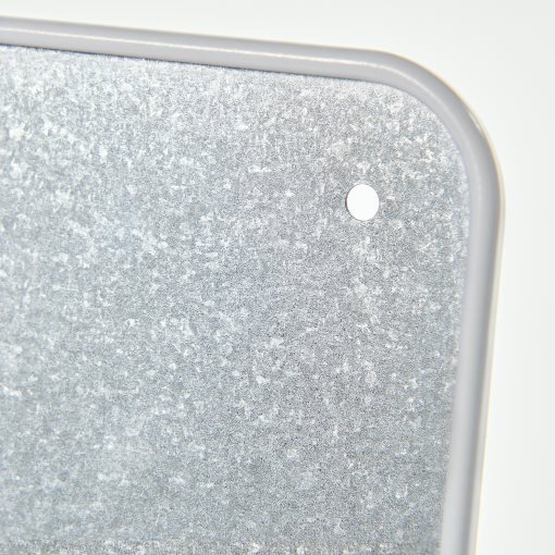 KÄNGSLEBODA, διακόσμηση τοίχου/βιβλιοφάγος, 20x20 cm, 705.248.87