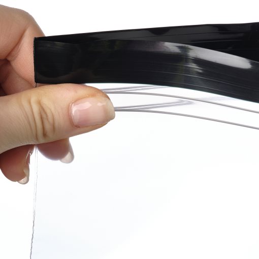 ISTAD, επανασφραγιζόμενη σακούλα τροφίμων με σχέδια, 50 τεμ., 705.256.79