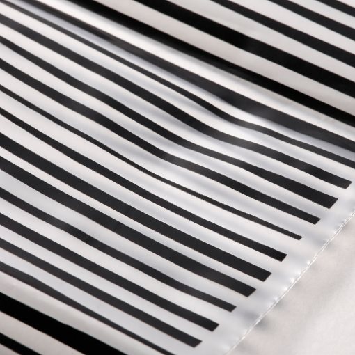 ISTAD, επανασφραγιζόμενη σακούλα τροφίμων με σχέδια, 50 τεμ., 705.256.79