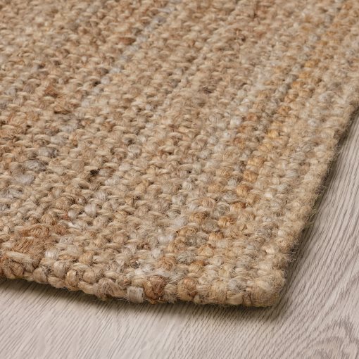 STRÖG, rug flatwoven, 155x220 cm, 705.270.51