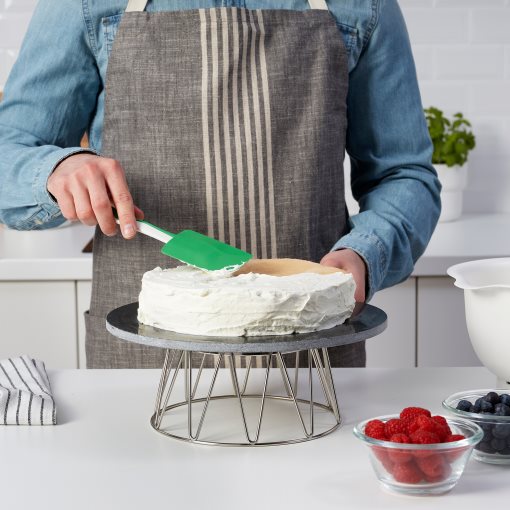 GUBBRÖRA, rubber spatula, 705.273.48