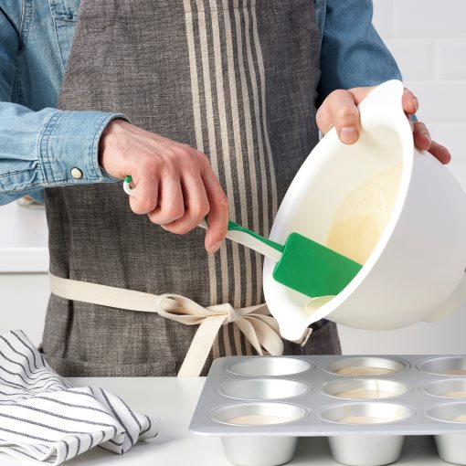 GUBBRÖRA, rubber spatula, 705.273.48