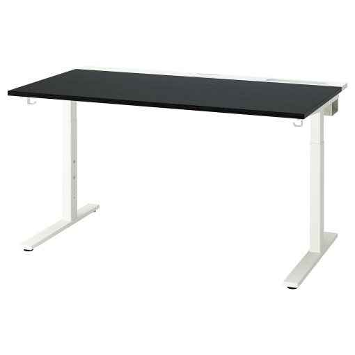 MITTZON, επιφάνεια τραπεζιού, 140x68 cm, 705.277.58