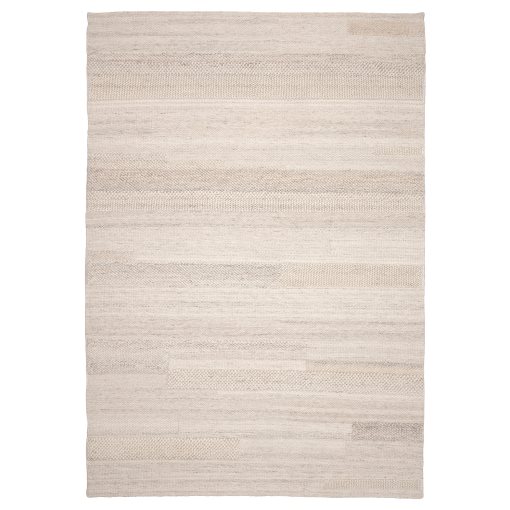 BRÖNDEN, χαλί χαμηλό πέλος/χειροποίητο,200x300 cm, 705.329.72