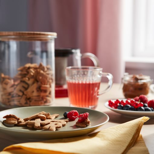 KAFFEREP, biscuits/letter-shaped, 175 g, 705.463.75