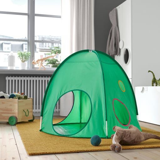 DVÄRGMÅS, childrens tent, 705.475.96