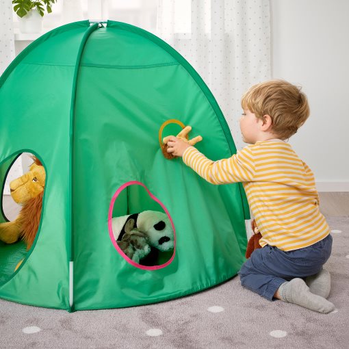 DVÄRGMÅS, childrens tent, 705.475.96