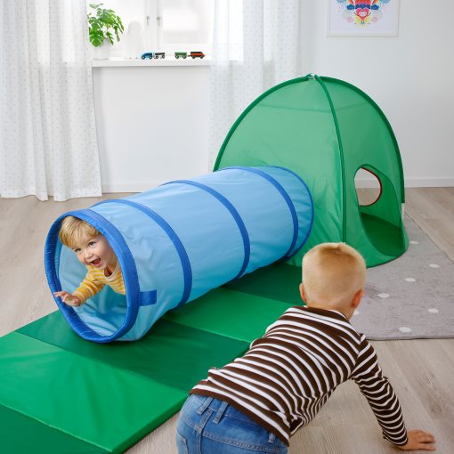 DVÄRGMÅS, childrens tent, 705.475.96