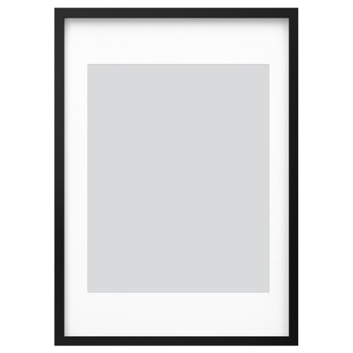 RODALM, κορνίζα, 50x70 cm, 705.489.25