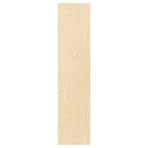 KALBÅDEN, door, 40x180 cm, 705.513.95