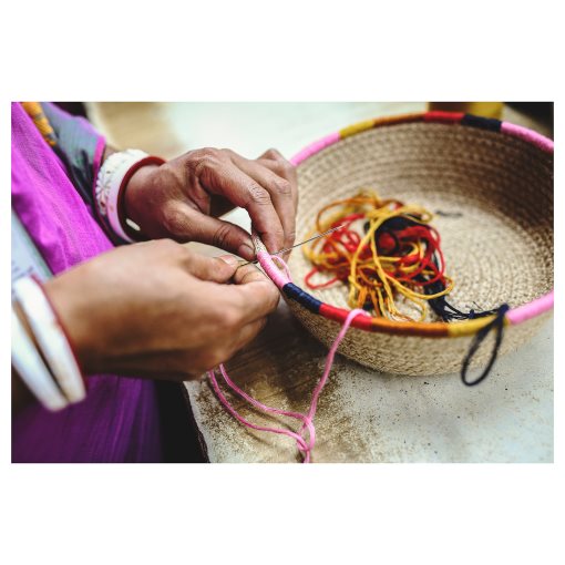 MÄVINN, καλάθι, 22 cm, 705.520.26