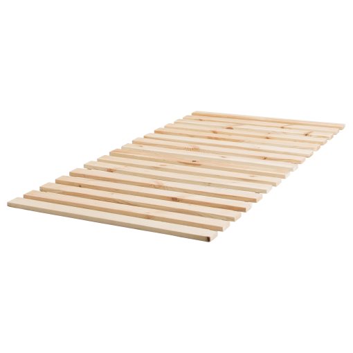 LINDBÅDEN, slatted bed base, 90x200 cm, 705.531.82