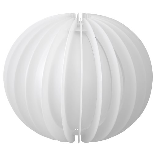 HAVSFJÄDER, pendant lamp shade, 42 cm, 705.551.00