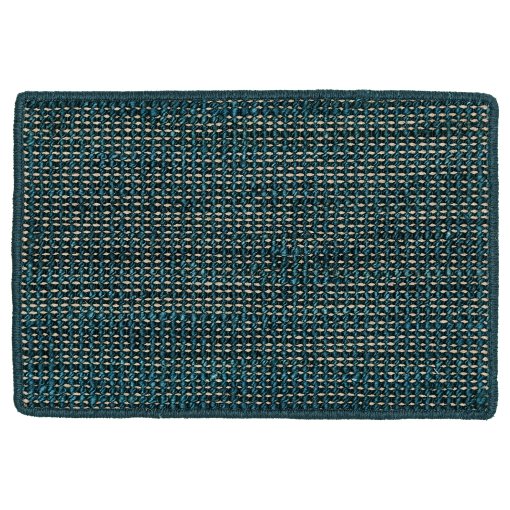LANDBANA, χαλάκι εισόδου, 40x60 cm, 705.560.72