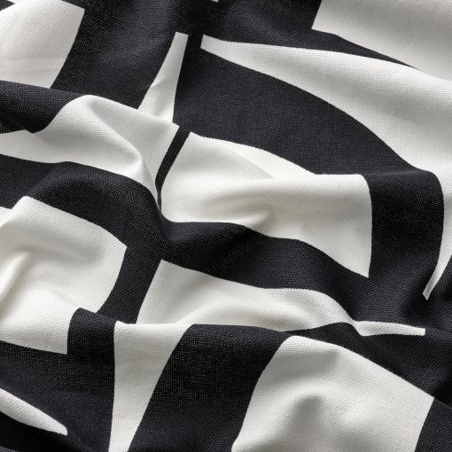 VINTEROXBÄR, curtains 1 pair, 145x300 cm, 705.597.73