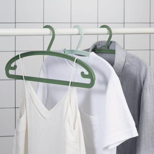 SLIBB, hanger, 3 pack, 705.677.68