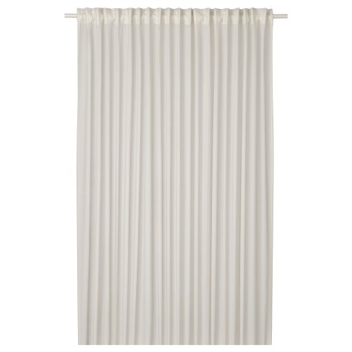 ANGSFRYLE, sheer curtain 1 piece, 300x300 cm, 705.692.20
