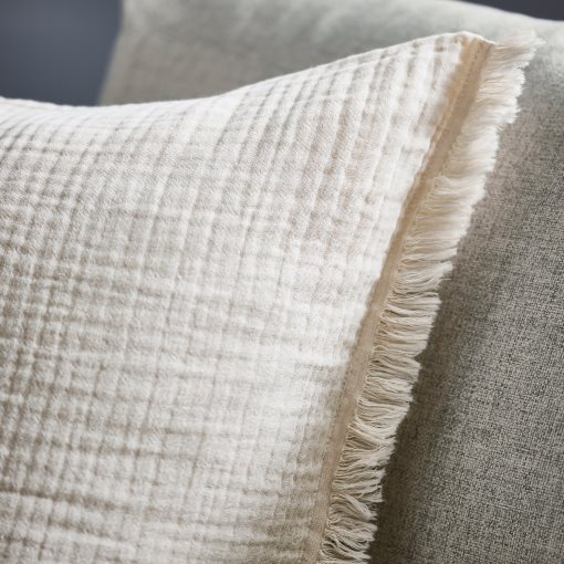 VALLKRASSING, cushion cover, 50x50 cm, 705.709.59