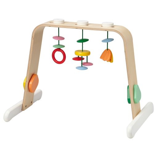LEKA, baby gym, 705.750.80