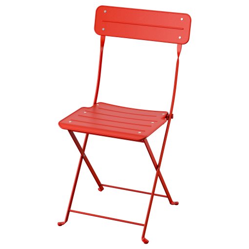 SUNDSÖ, folding chair, outdoor, 705.758.91