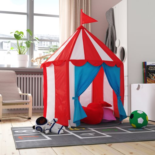 CIRKUSTÄLT, childrens tent, 705.813.64