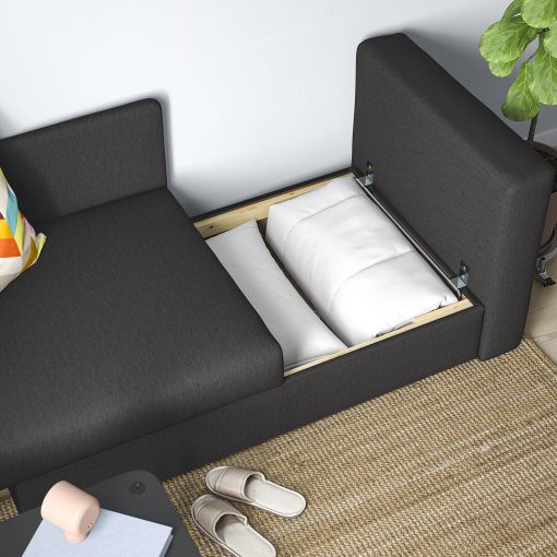 SKÖNABÄCK, 2-seat sofa-bed, 705.825.42