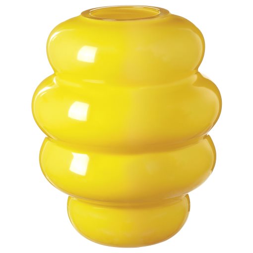 KÄLLARHALS, vase, 22 cm, 705.837.11
