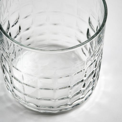 FRÖJDA, ποτήρι, 4 τεμ. 30 cl, 705.861.54
