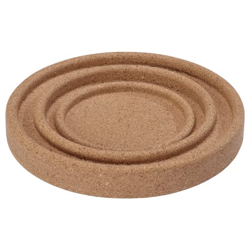 BRANNBOLL, σουβέρ, 19 cm, 705.866.20