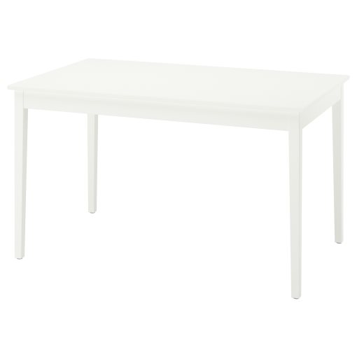 NÄSINGE, table, 130x80 cm, 705.875.06
